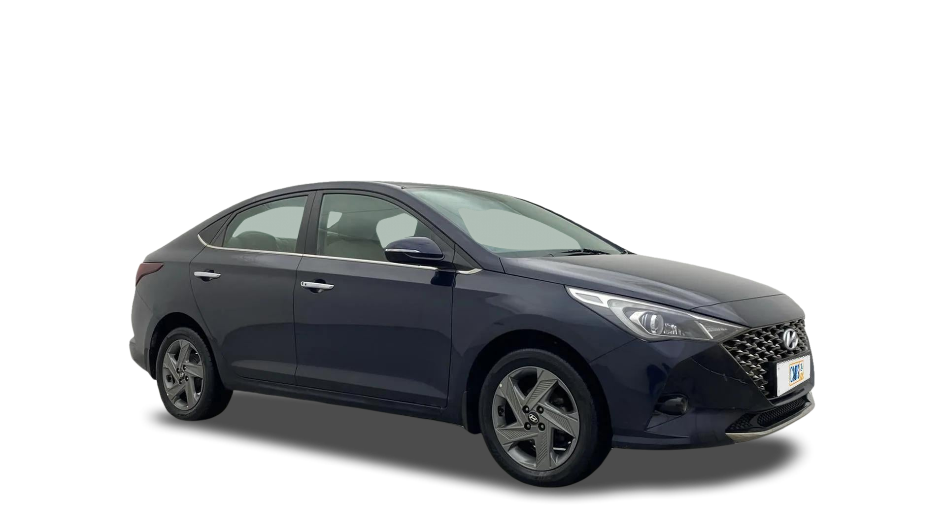 Hyundai Verna-img