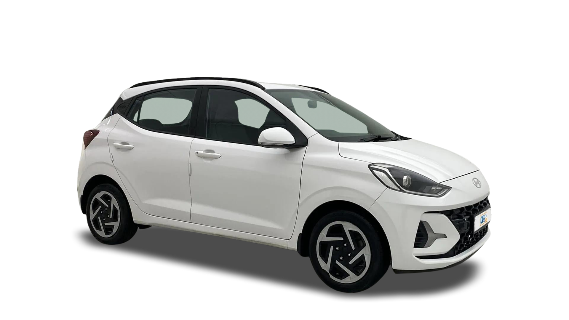 Hyundai GRAND I10 NIOS-img