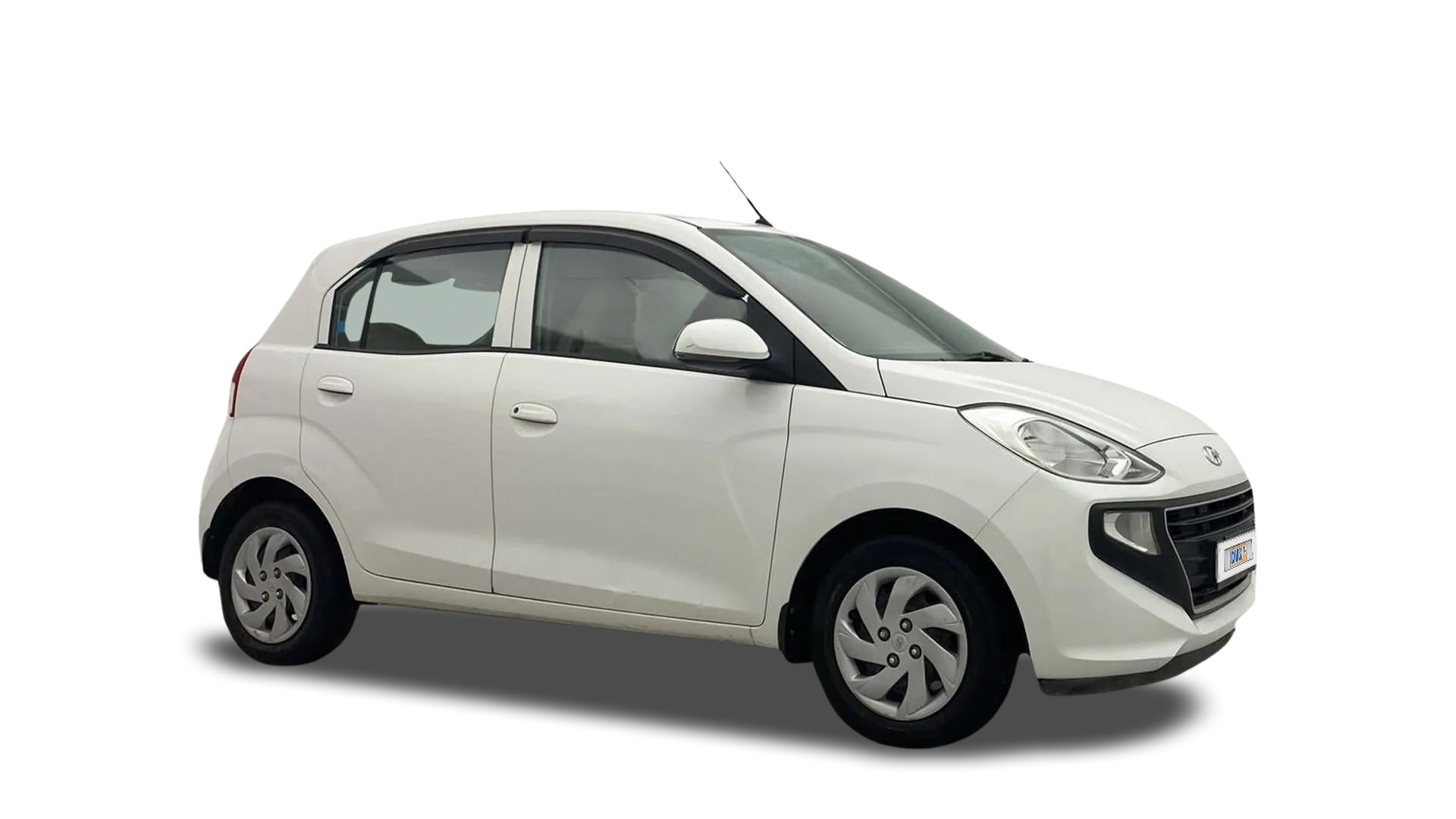 2021 Hyundai NEW SANTRO - Hatchback - Petrol - Manual - ₹4.17 lakh
