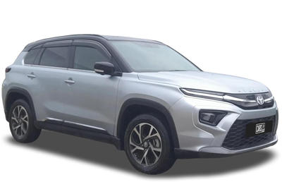 Toyota URBAN CRUISER HYRYDER-img