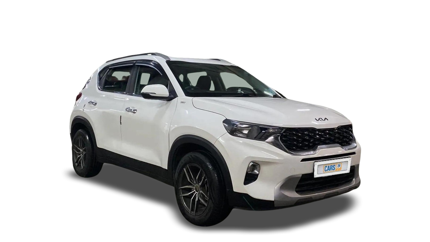 2023 KIA SONET - SUV - Petrol - Manual - ₹7.99 lakh