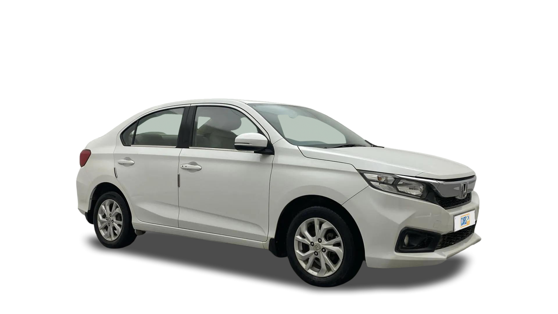 2021 Honda Amaze - Sedan - Petrol - Manual - ₹6.62 lakh
