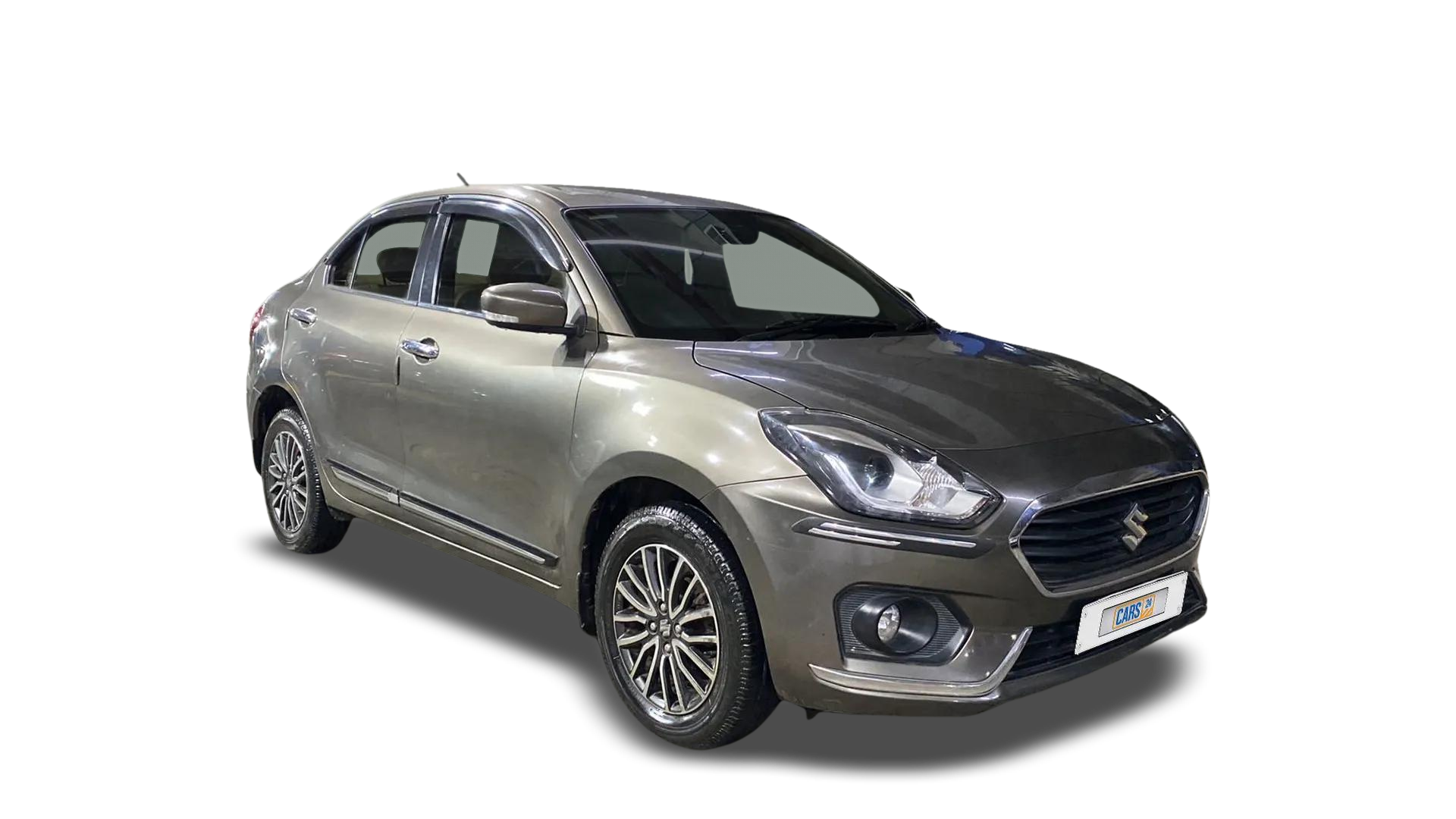 2019 Maruti Dzire - Sedan - Petrol - Manual - ₹4.98 lakh