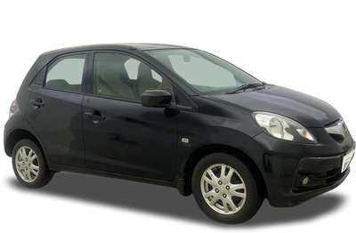 Honda Brio-img