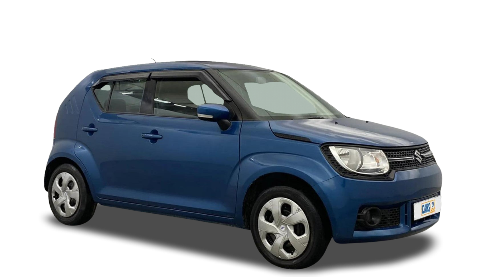Maruti IGNIS-img