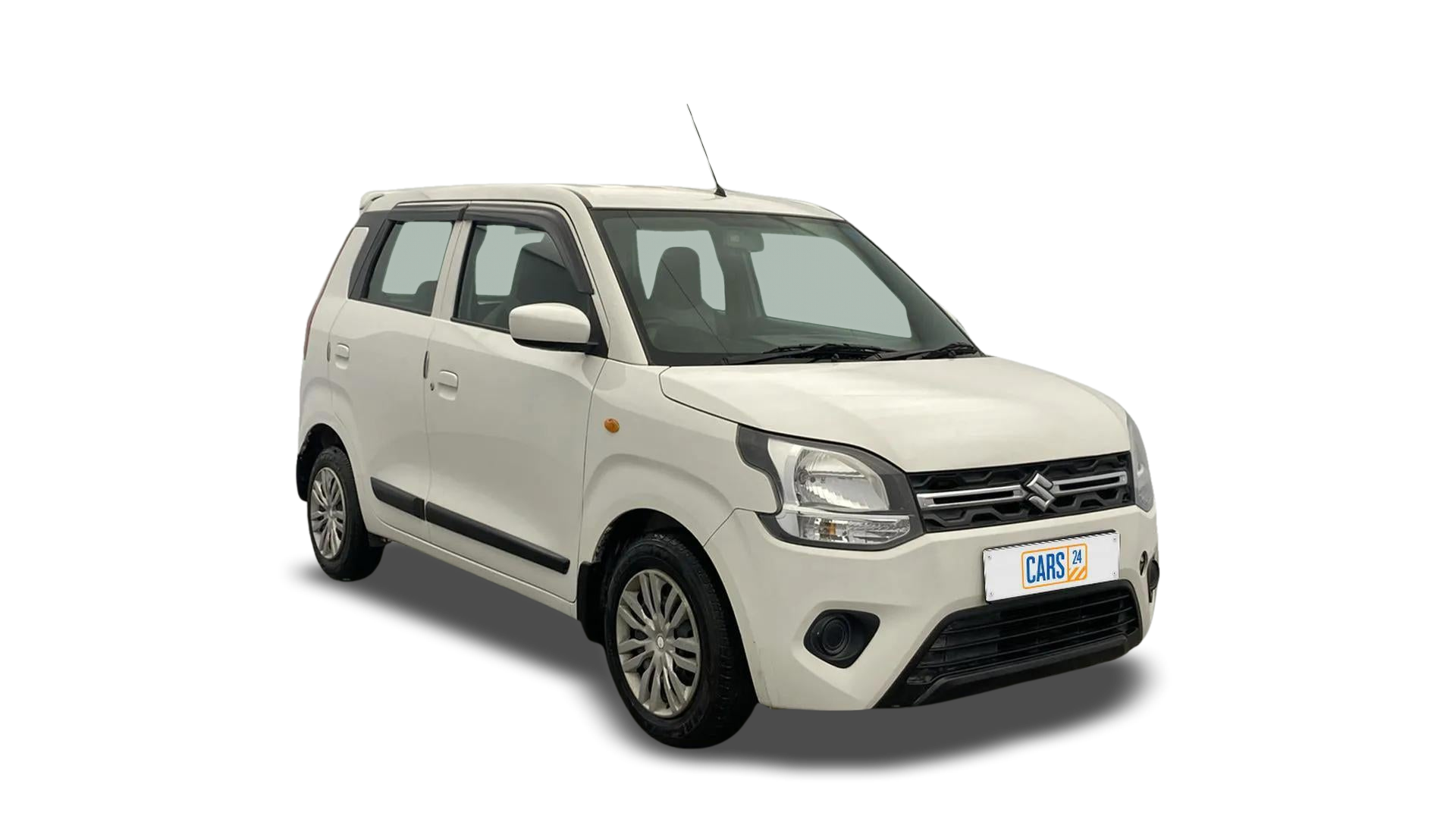 Maruti New Wagon-R-img