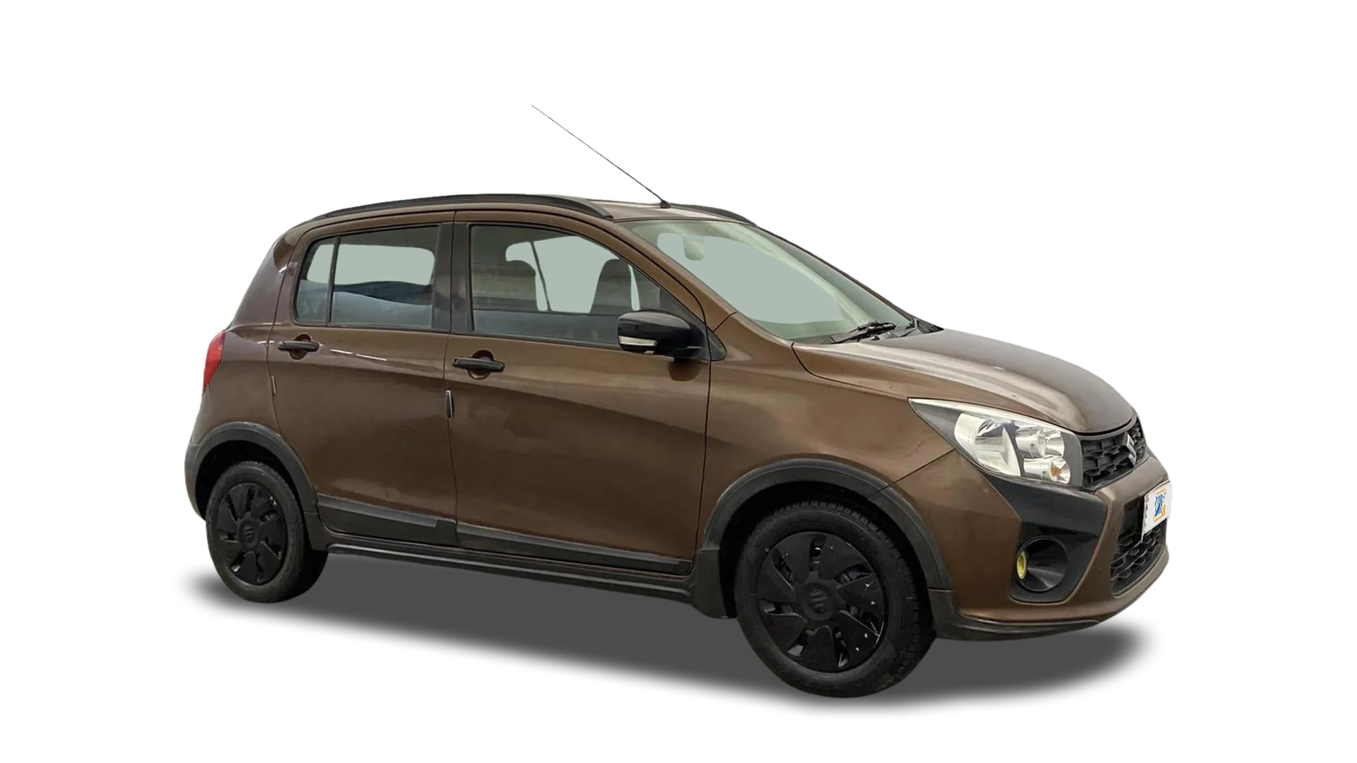 Maruti Celerio X-img