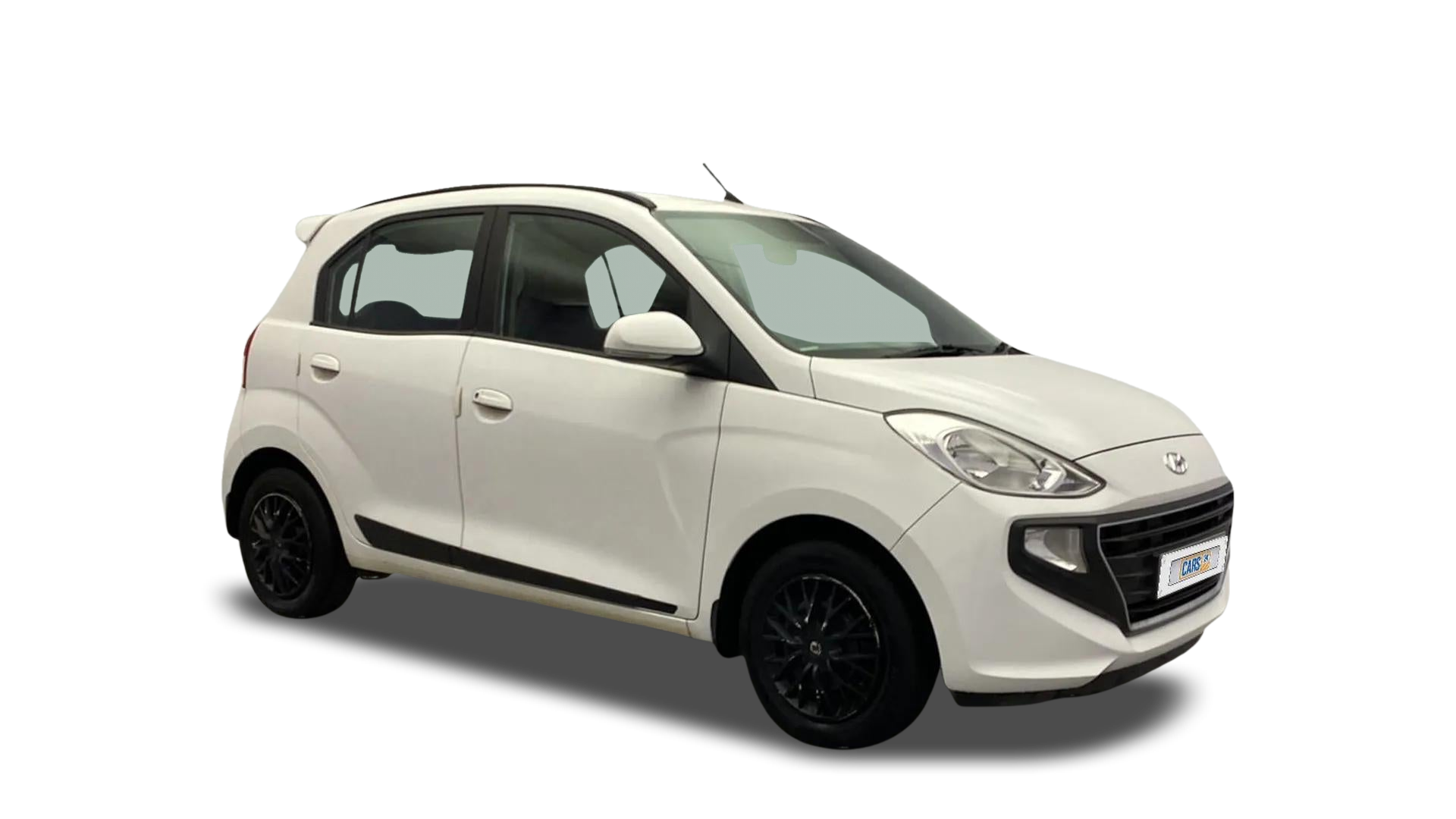 Hyundai NEW SANTRO-img
