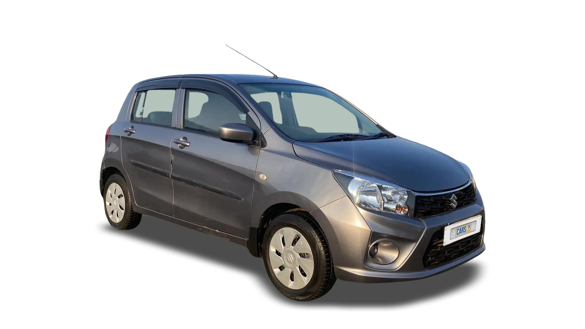 Maruti Celerio-img