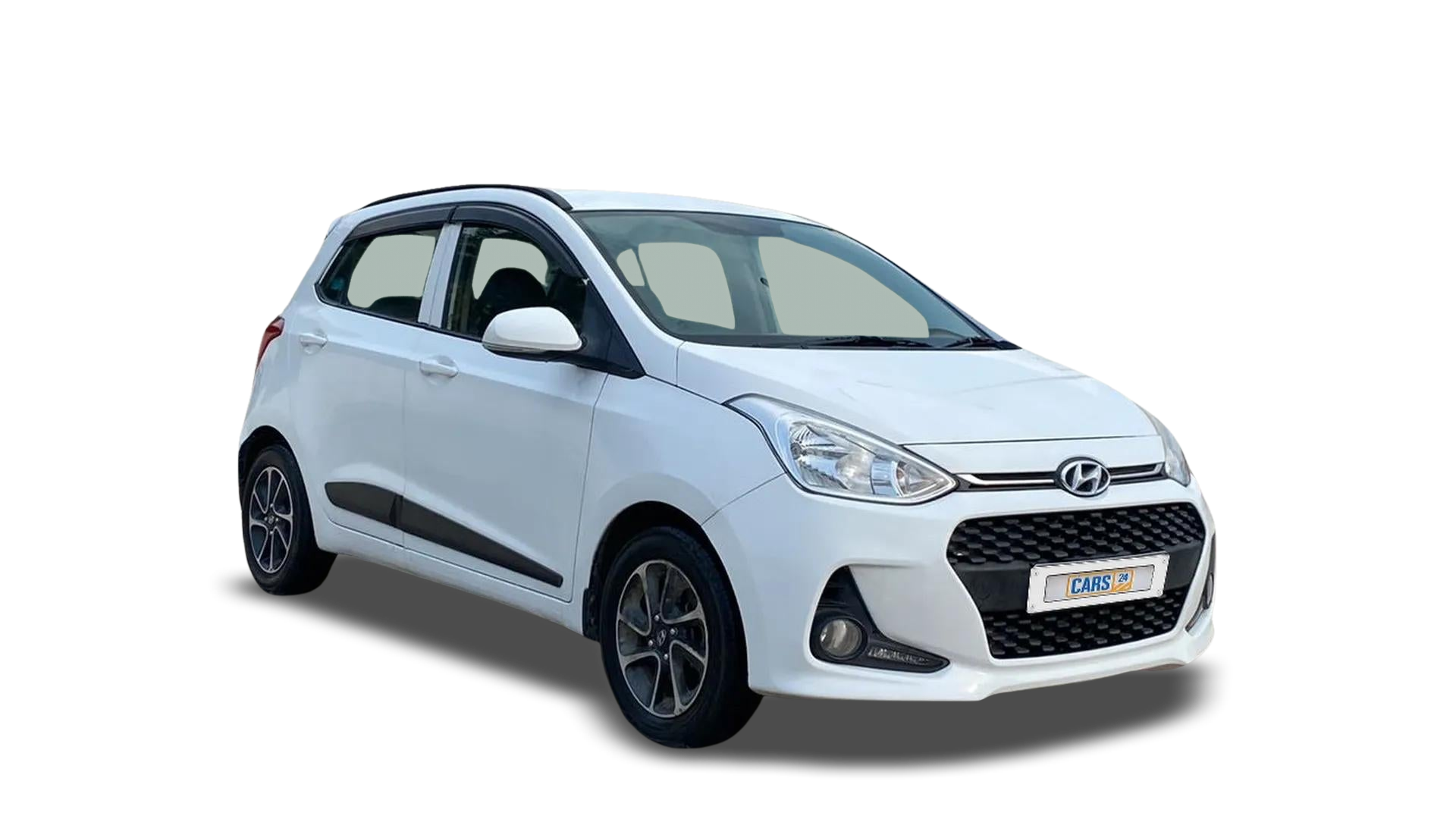 Hyundai Grand i10-img