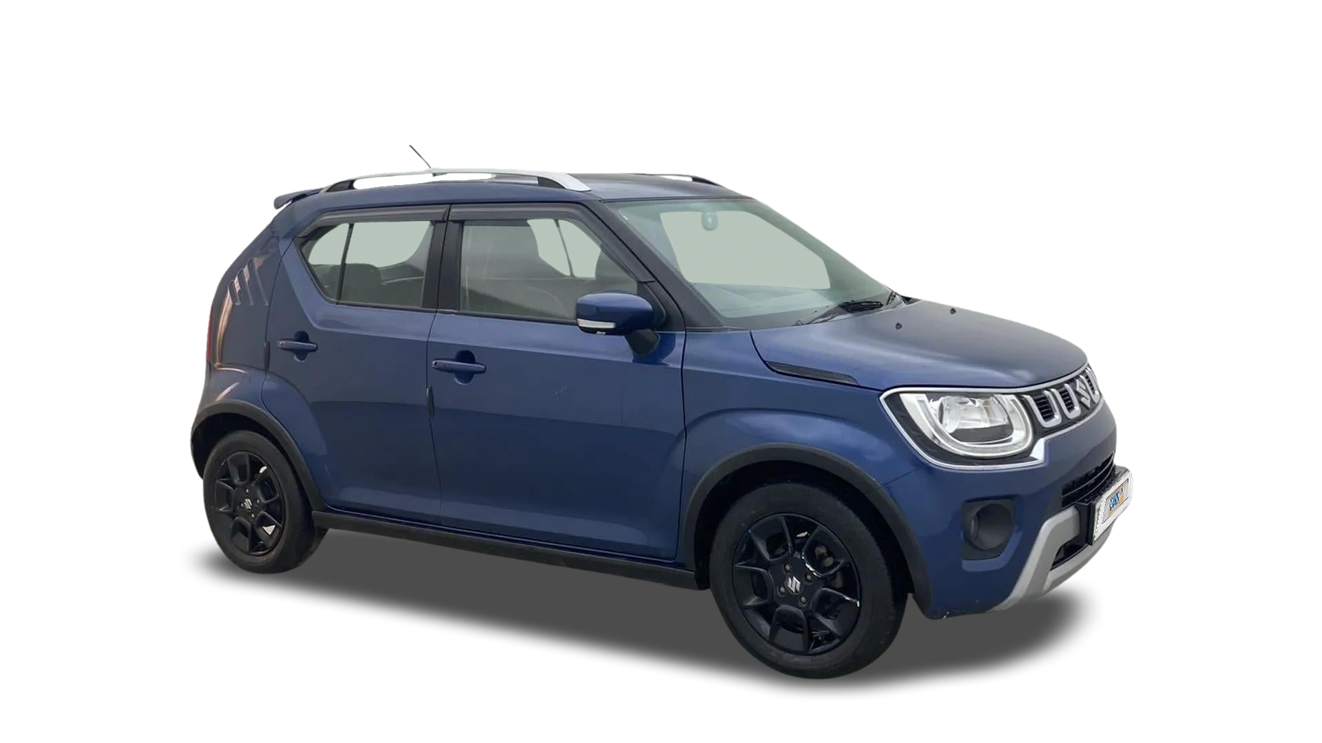 Maruti IGNIS-img