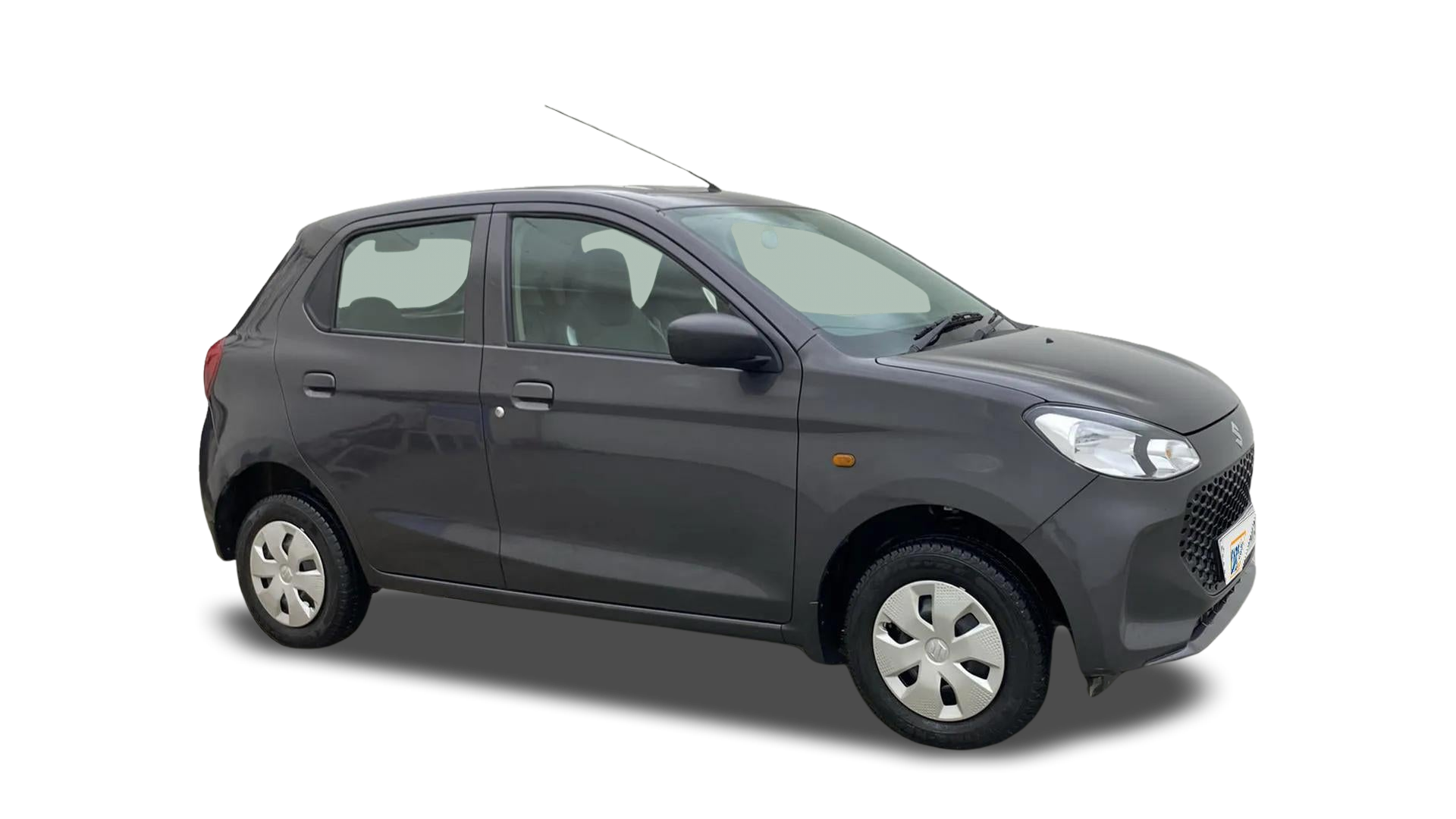 2023 Maruti Alto K10 - Hatchback - Petrol - Manual - ₹4.71 lakh