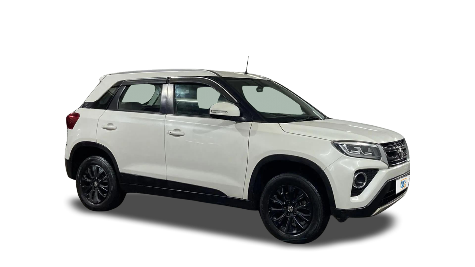 Toyota URBAN CRUISER-img