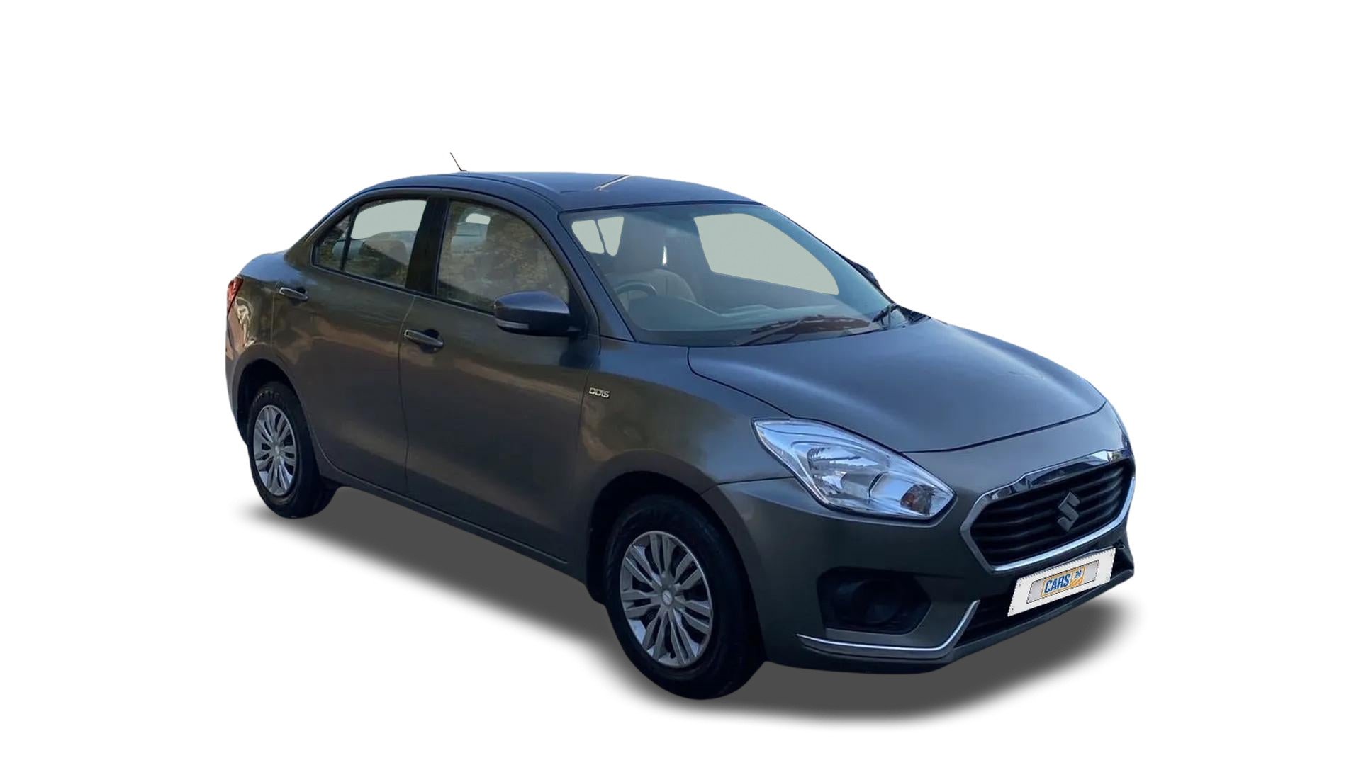 2019 Maruti Dzire - Sedan - Diesel - Manual - ₹6.46 lakh