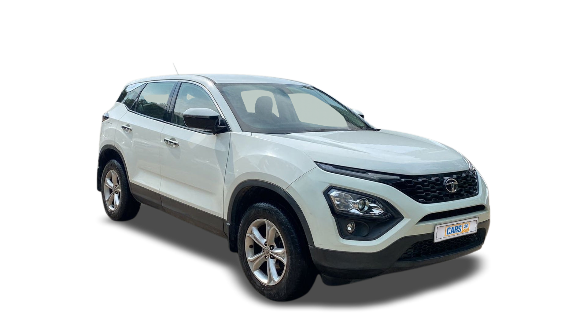 2019 Tata Harrier - SUV - Diesel - Manual - ₹10.11 lakh