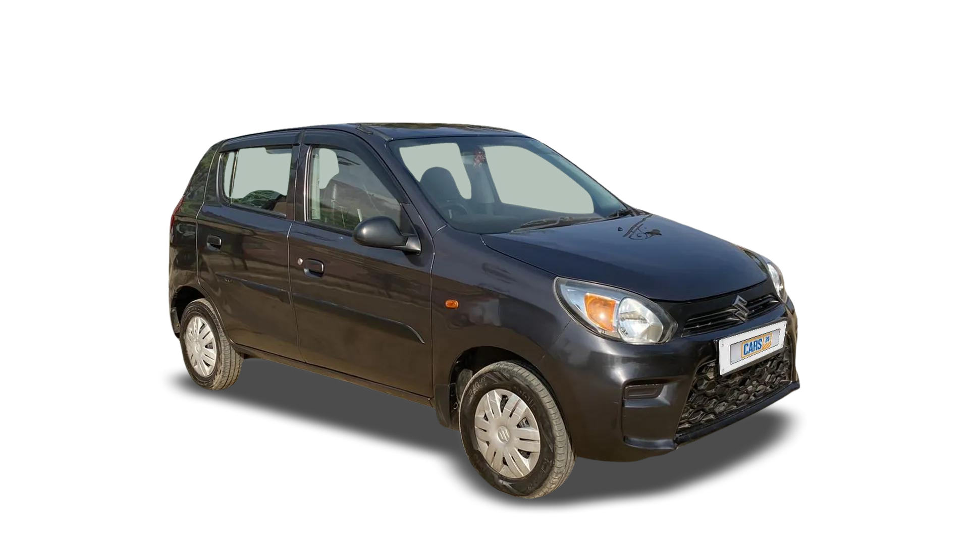 2019 Maruti Alto - Hatchback - Petrol - Manual - ₹3.25 lakh