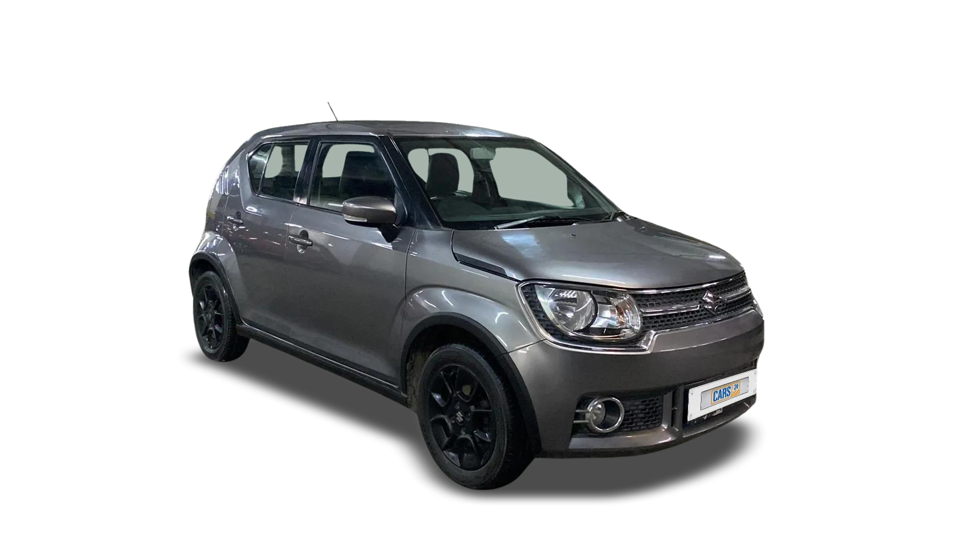 Maruti IGNIS-img