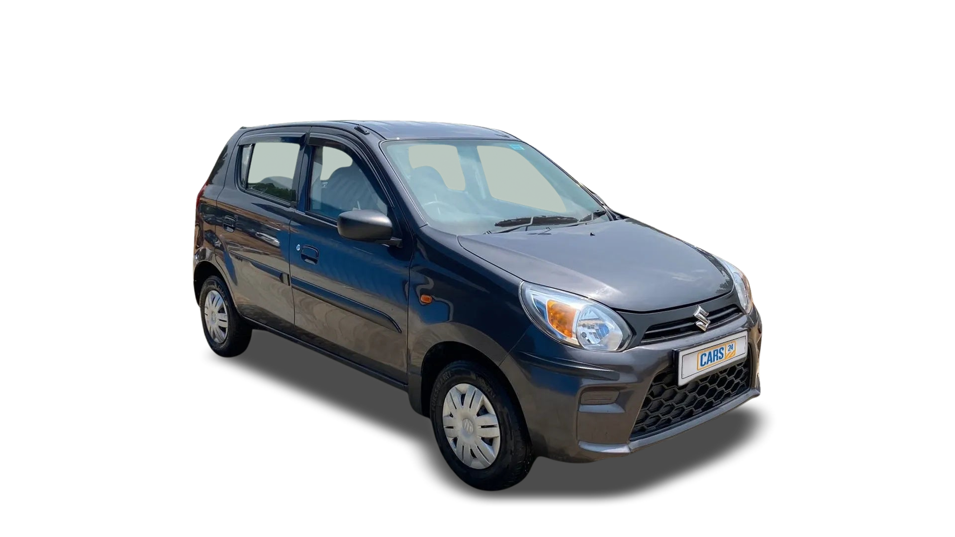 Maruti Alto-img