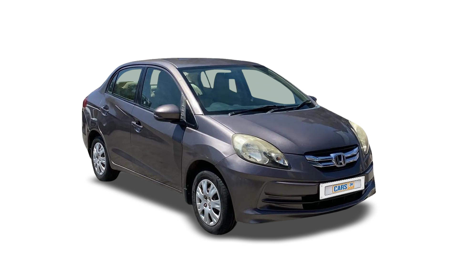 2015 Honda Amaze - Sedan - Petrol - Manual - ₹3.10 lakh