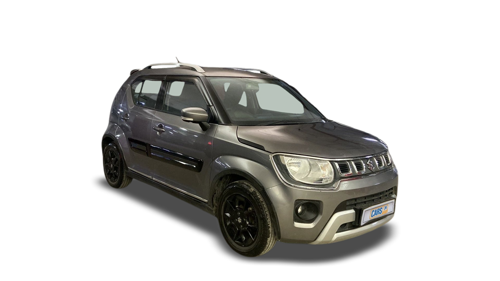 Maruti IGNIS-img