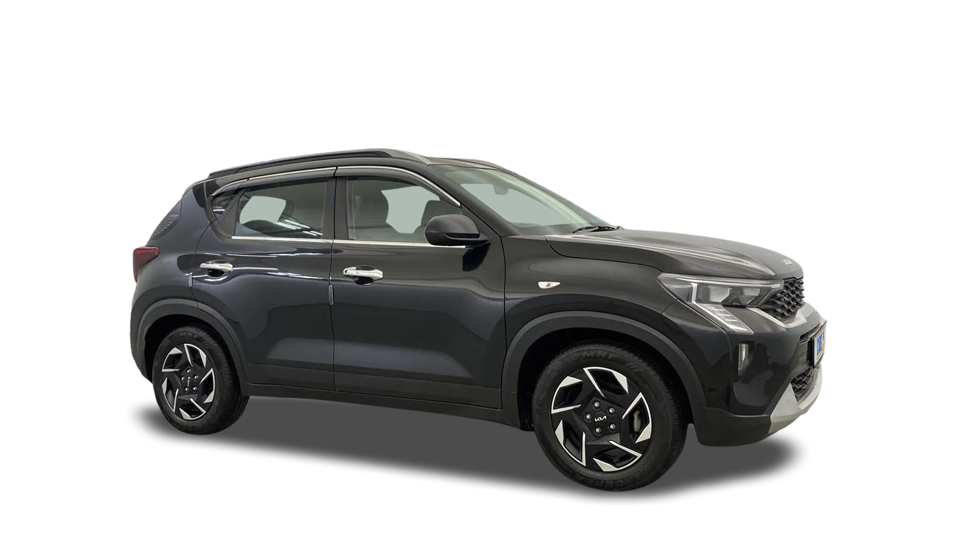 2024 KIA SONET - SUV - Petrol - Manual - ₹8.65 lakh