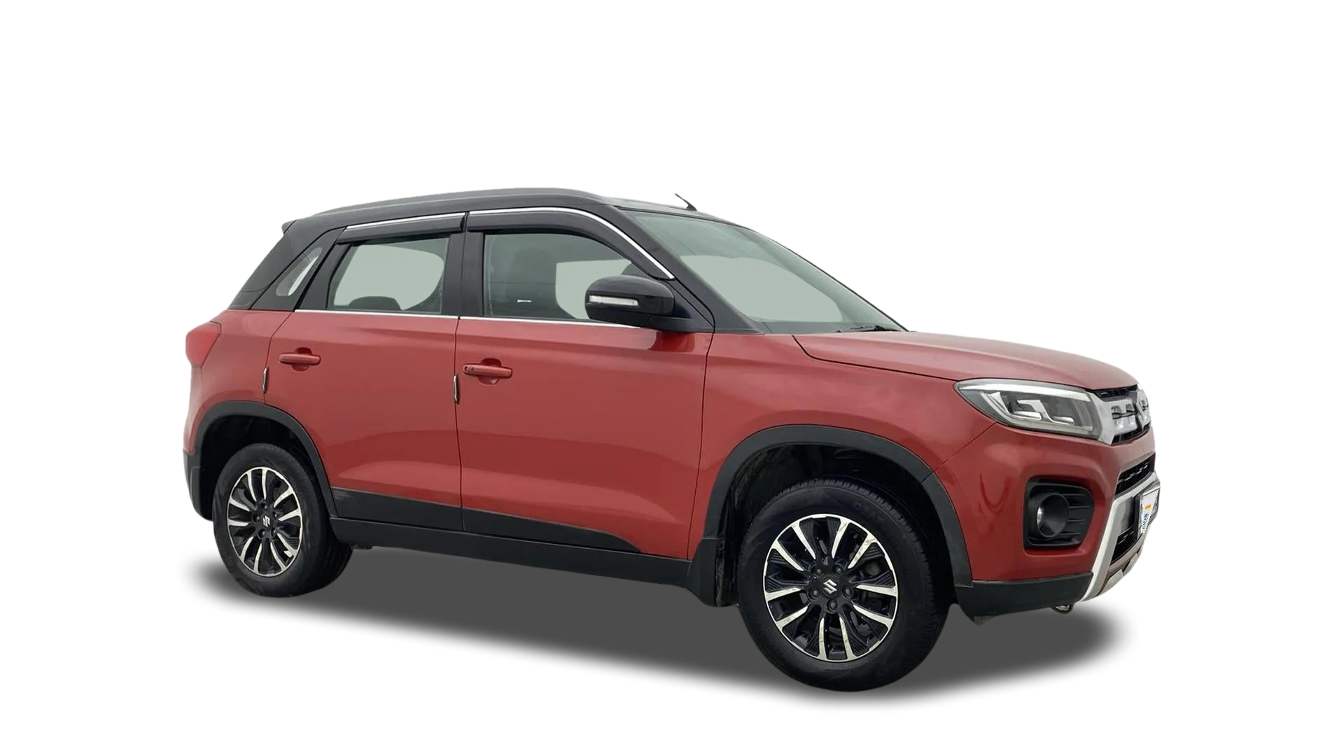 Maruti Vitara Brezza-img