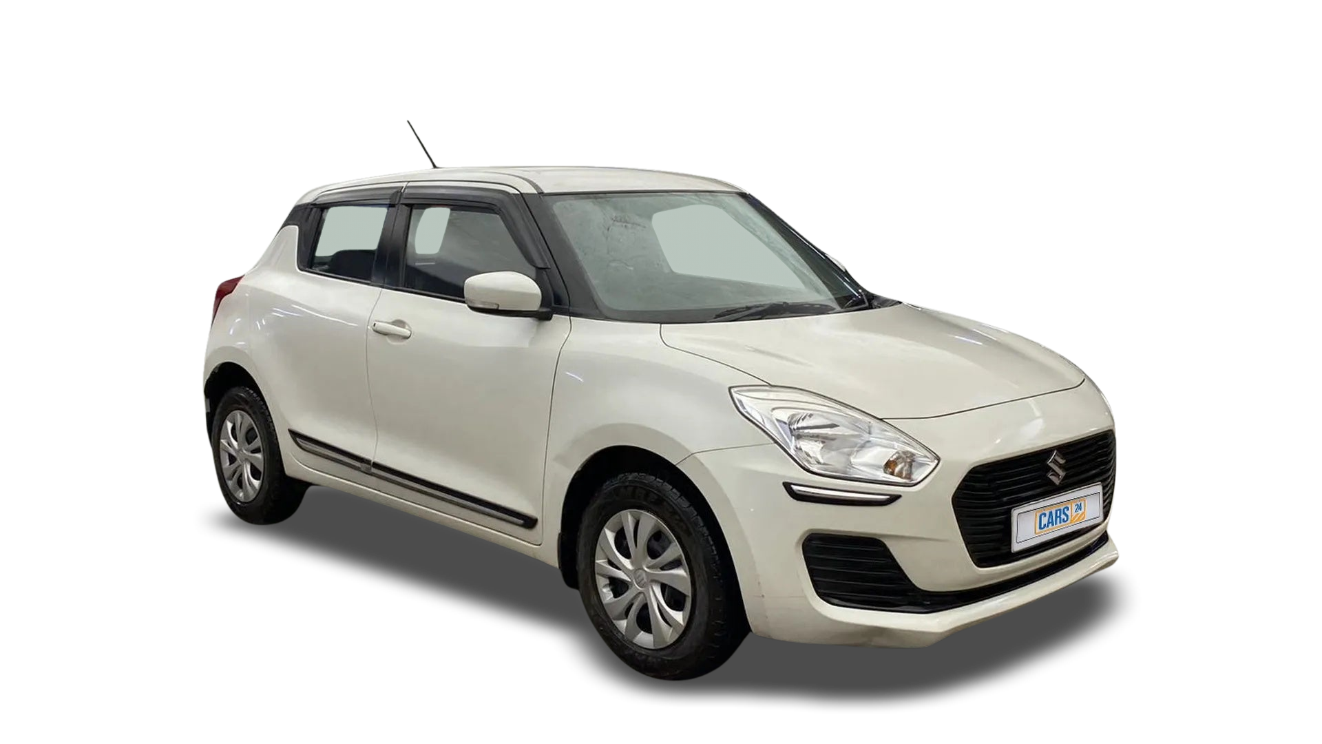 Maruti Swift-img
