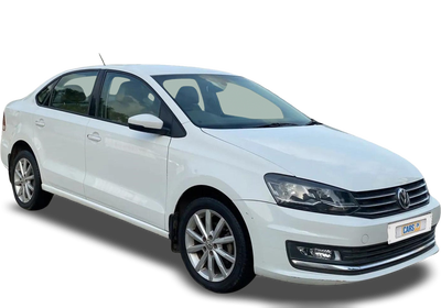 Volkswagen Vento-img