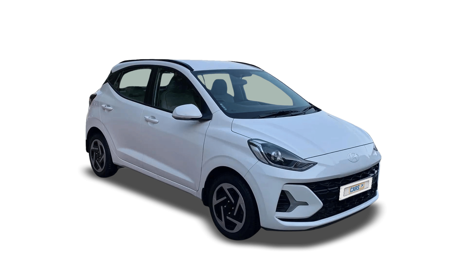 2023 Hyundai GRAND I10 NIOS - Hatchback - Petrol - Manual - ₹6.10 lakh