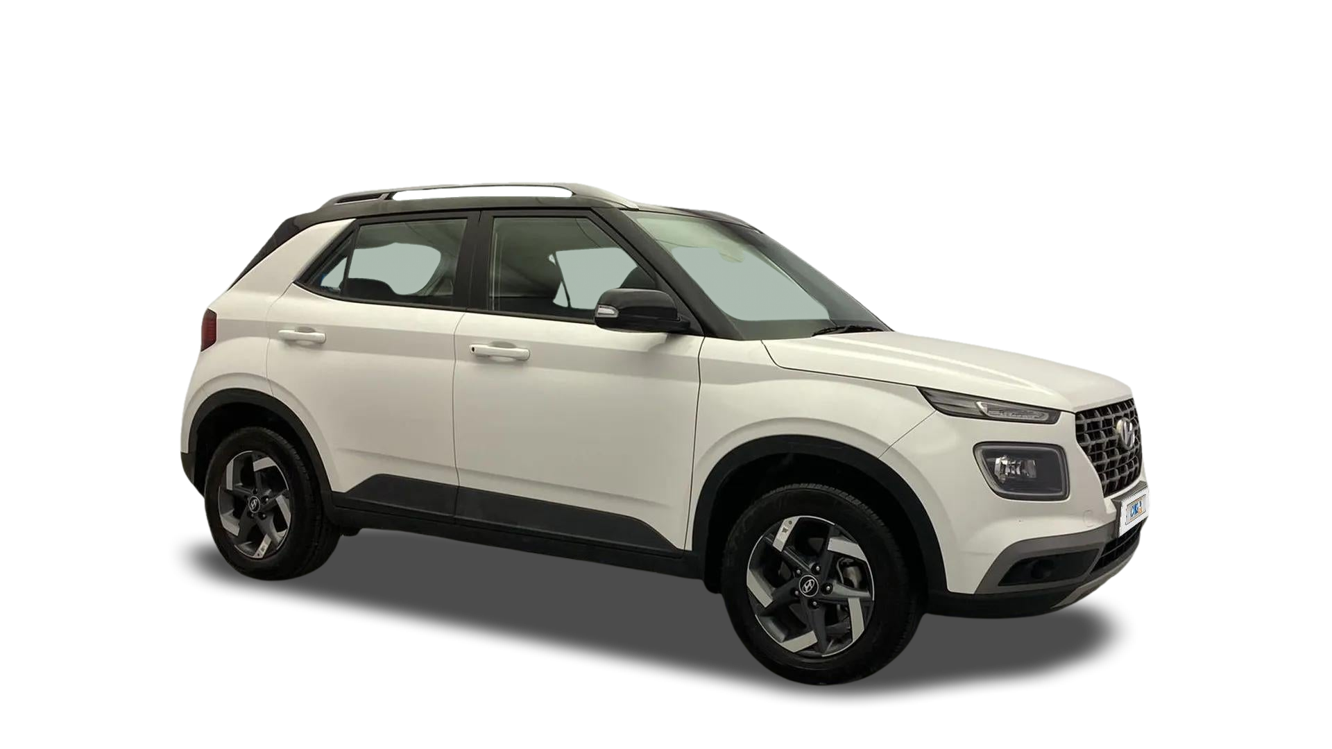 2021 Hyundai VENUE - SUV - Petrol - Manual - ₹8.19 lakh