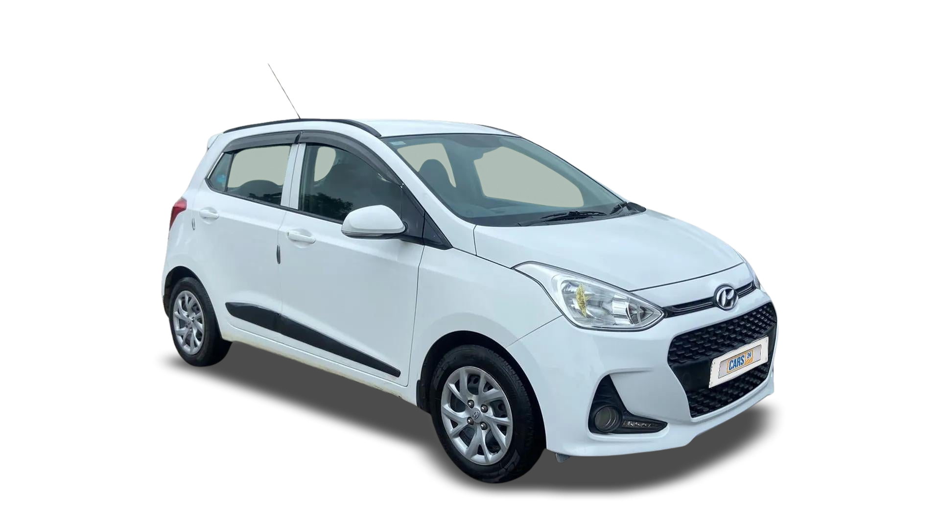 Hyundai Grand i10-img