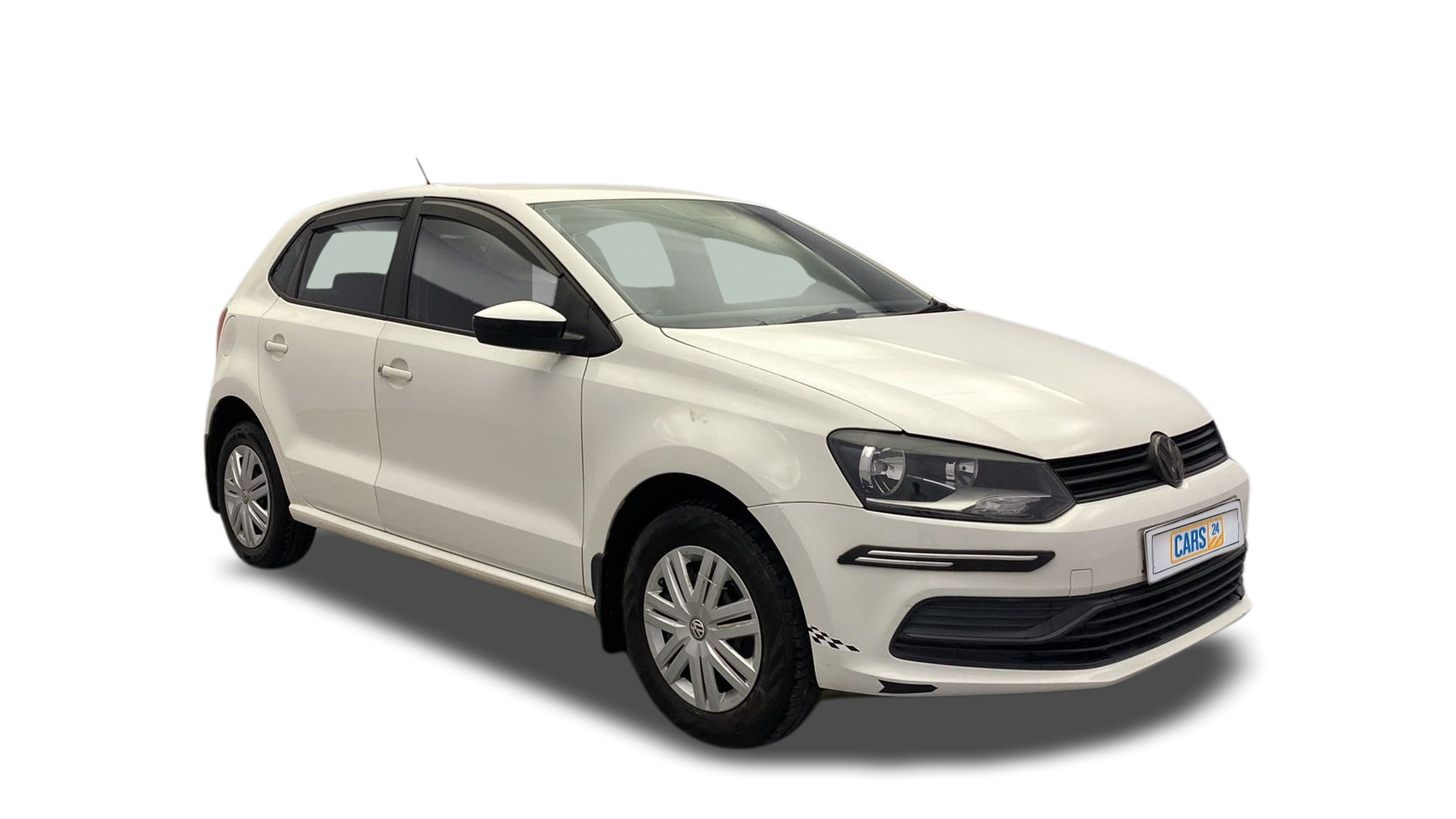 Volkswagen Polo-img