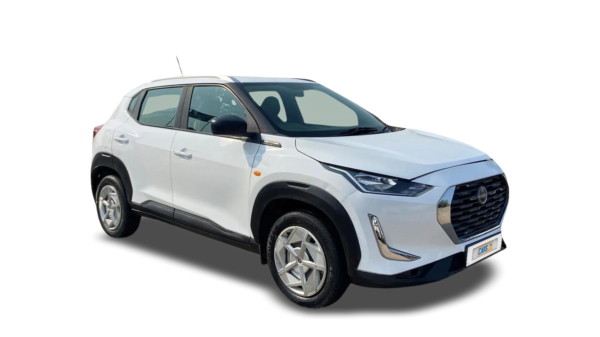Nissan MAGNITE-img