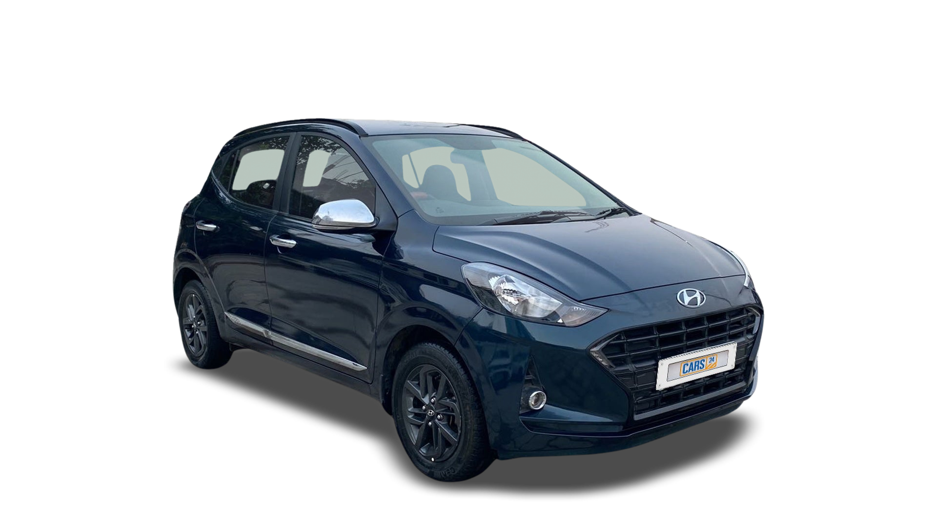 Hyundai GRAND I10 NIOS-img