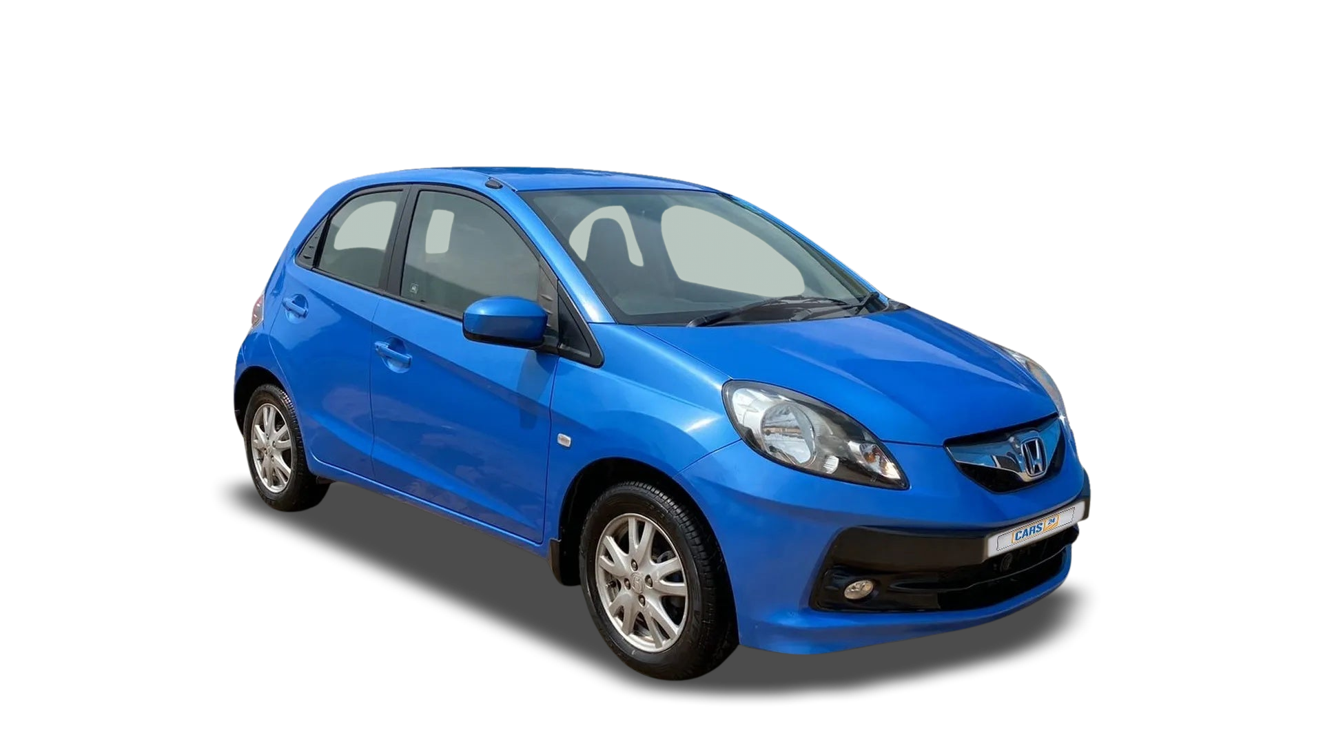 Honda Brio-img