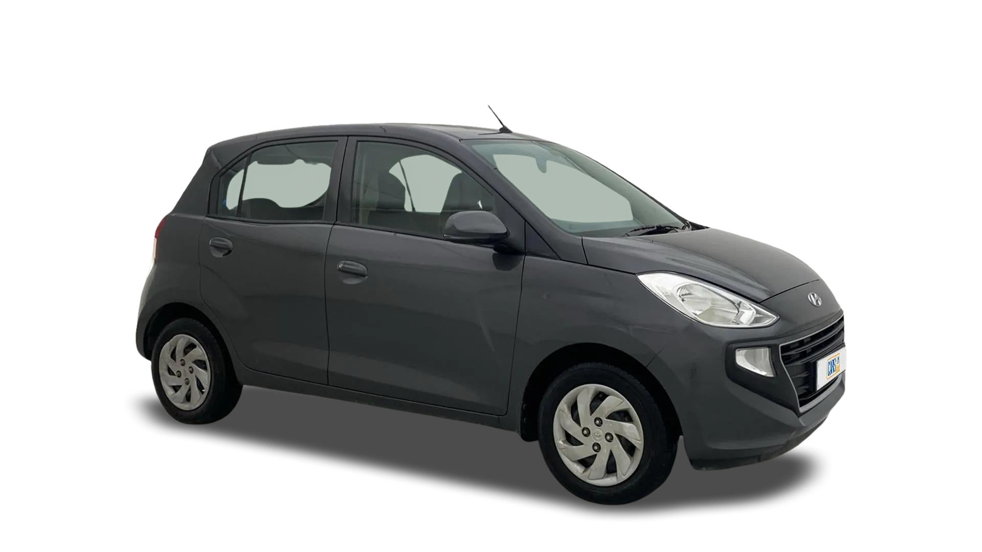 Hyundai NEW SANTRO-img