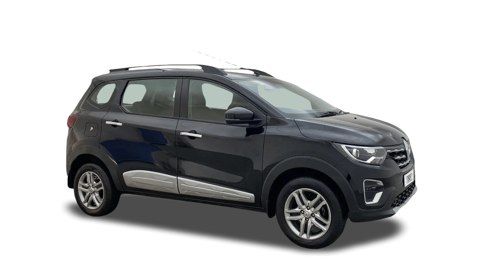 2023 Renault TRIBER - SUV - Petrol - Manual - ₹6.84 lakh