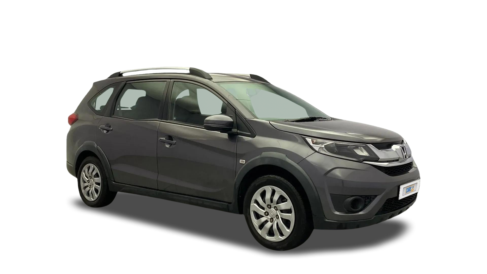 Honda BR-V-img