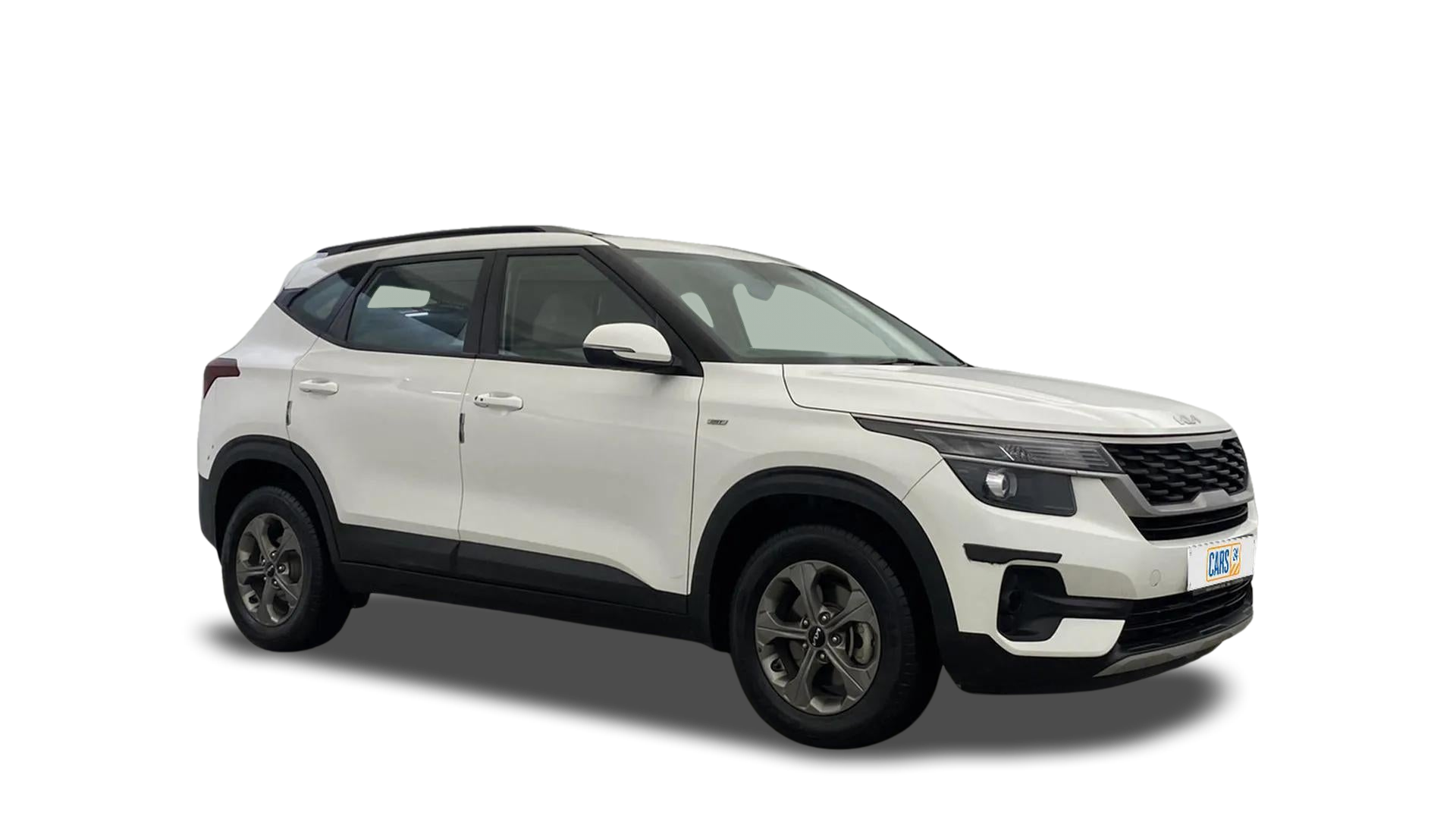 2022 KIA SELTOS - SUV - Petrol - Manual - ₹10.73 lakh