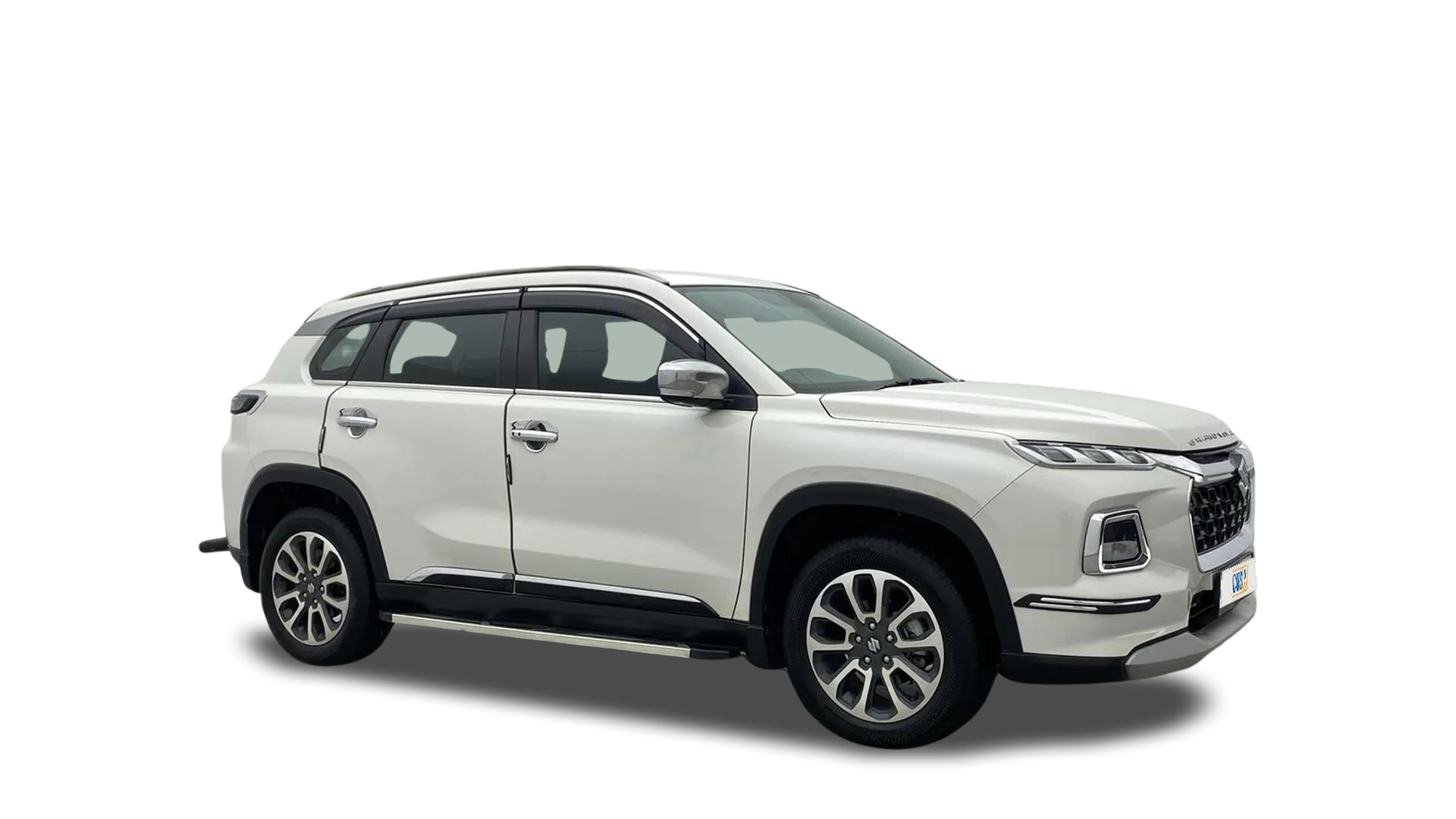 Maruti Grand Vitara-img