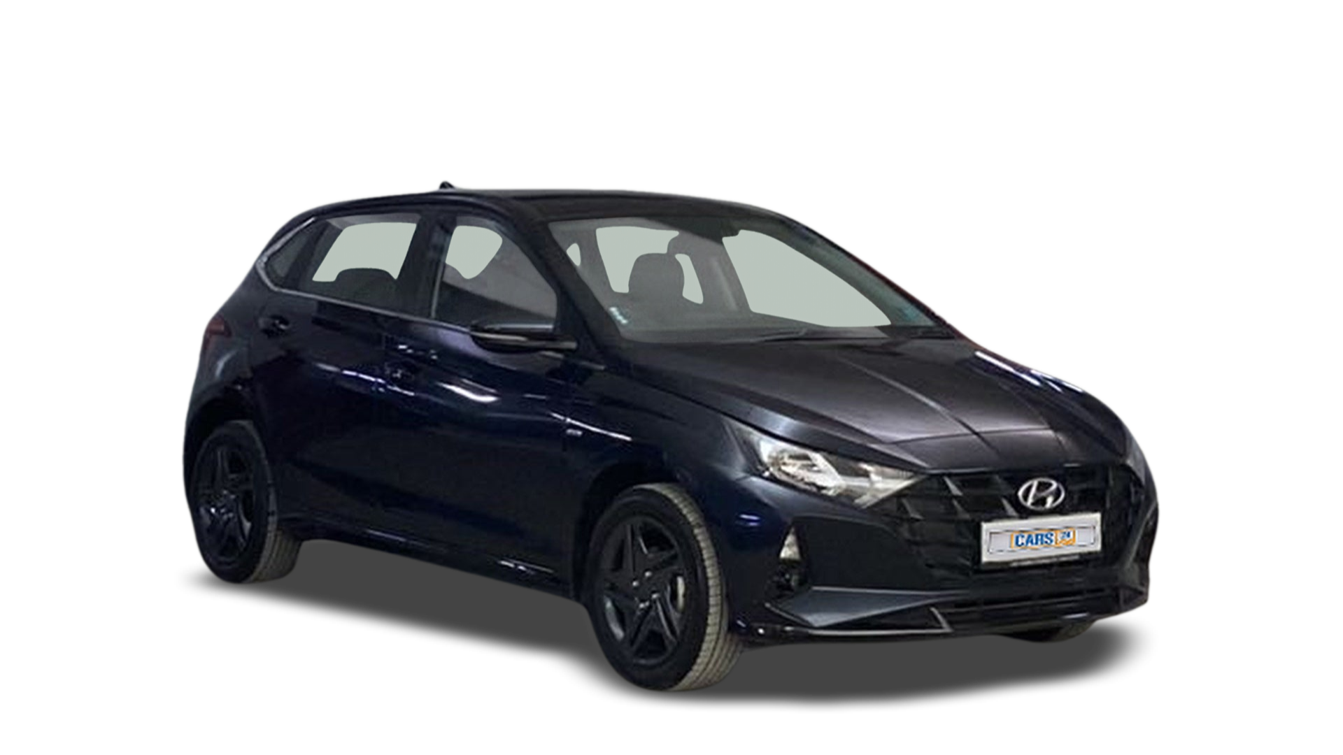2023 Hyundai NEW I20 - Hatchback - Petrol - Automatic - ₹8.78 lakh