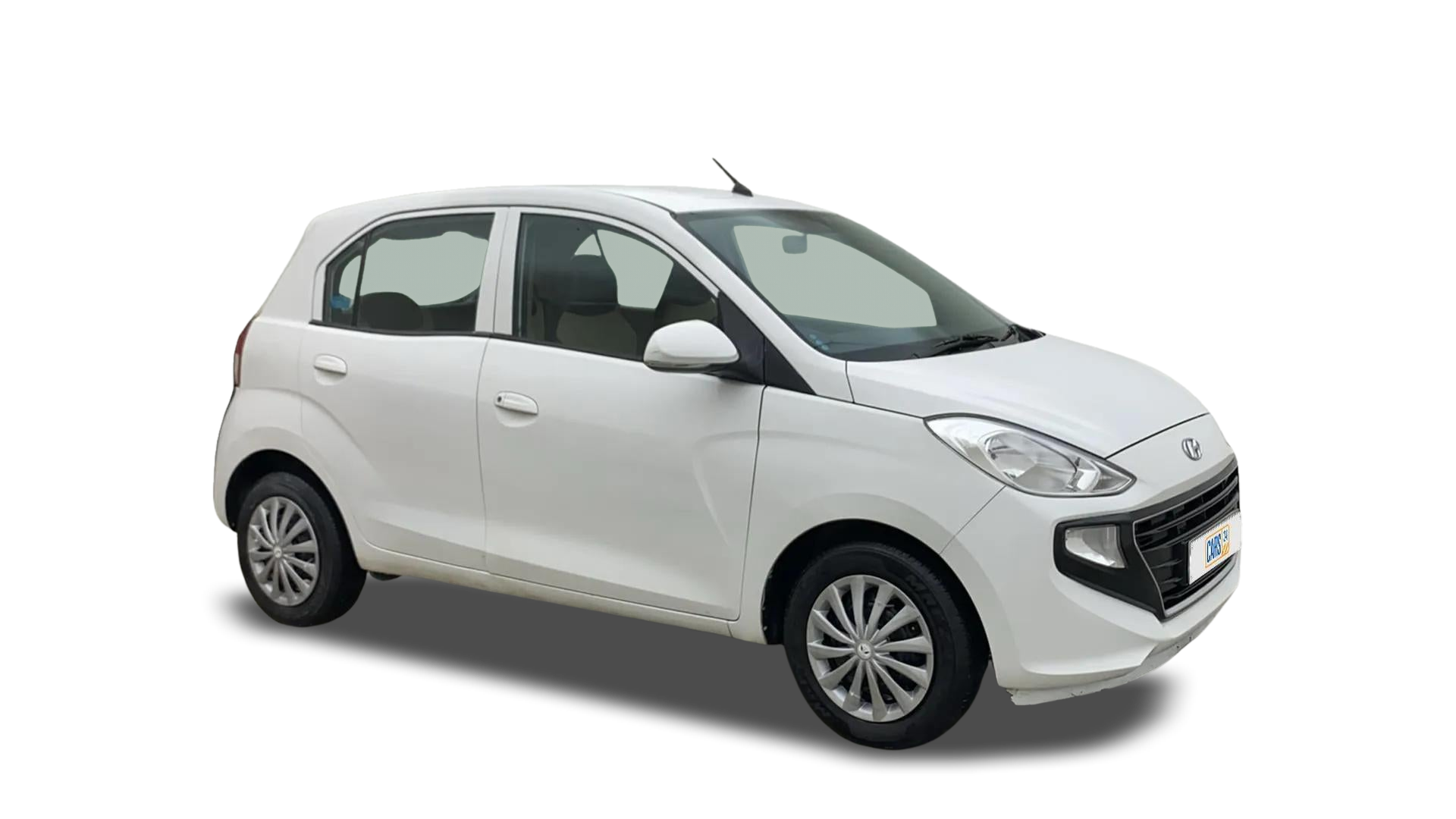 Hyundai NEW SANTRO-img