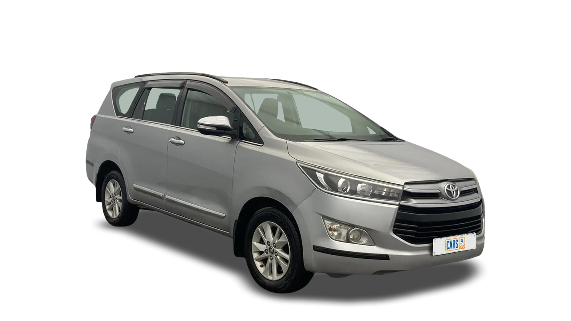 Toyota Innova Crysta-img