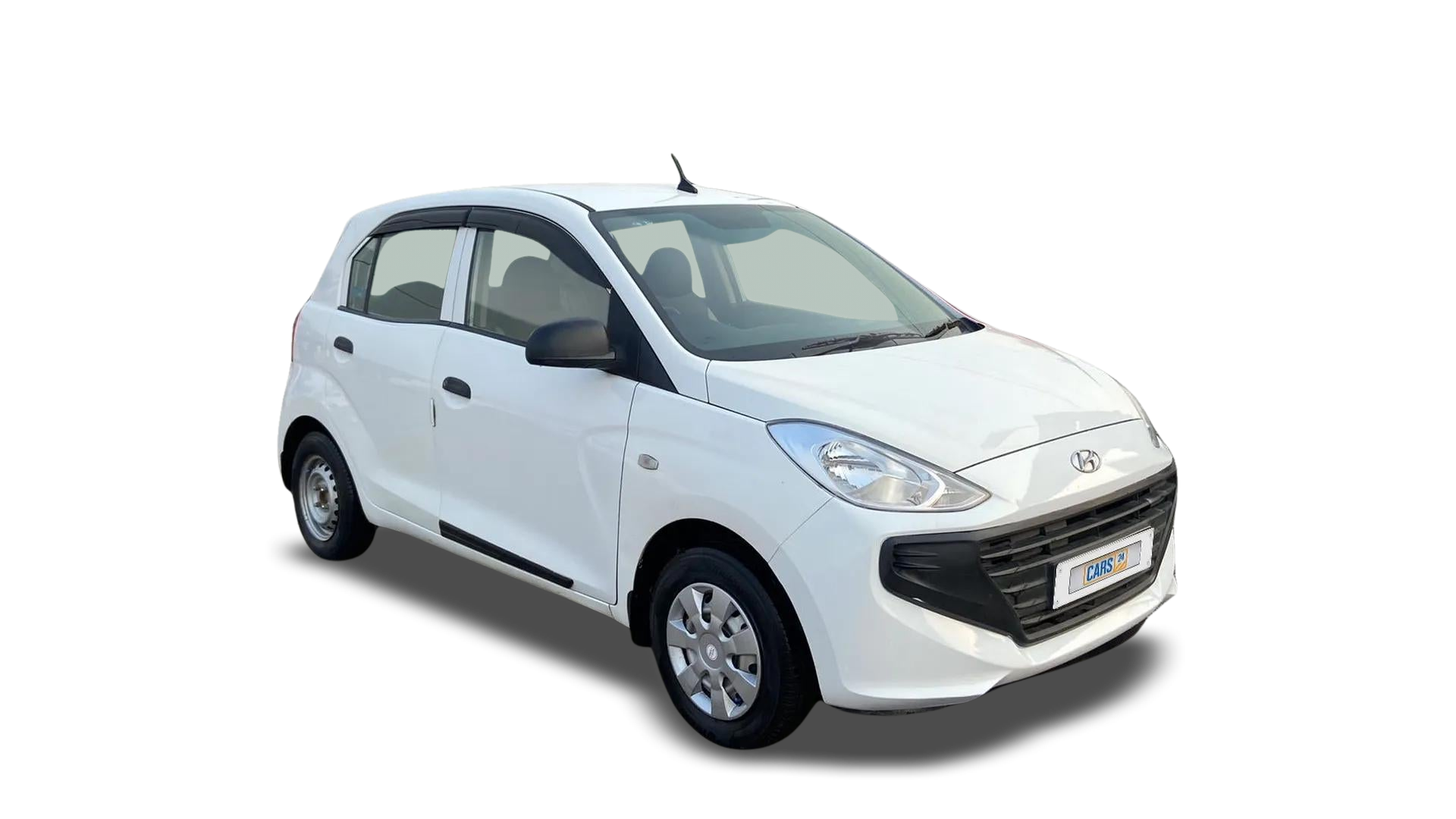 Hyundai NEW SANTRO-img