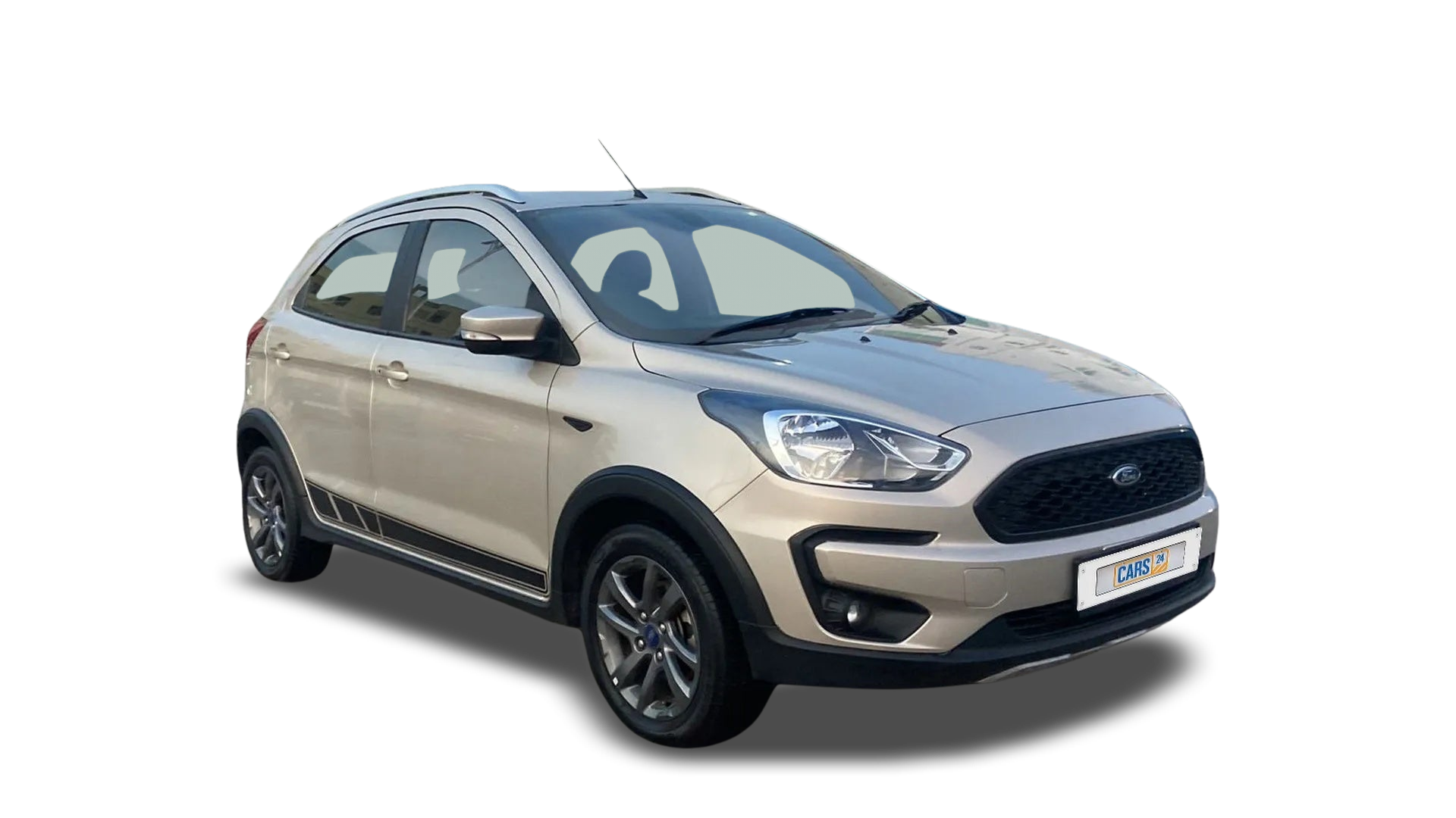 Ford FREESTYLE-img