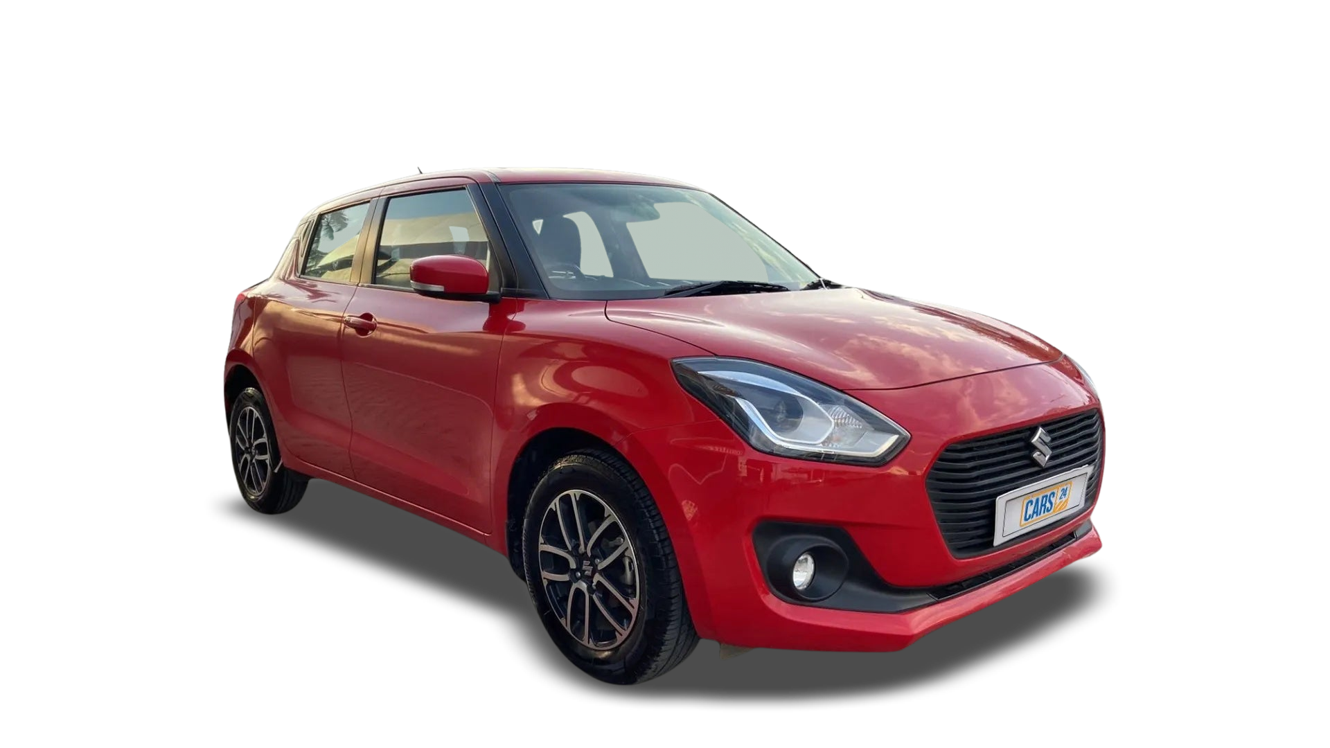 Maruti Swift-img