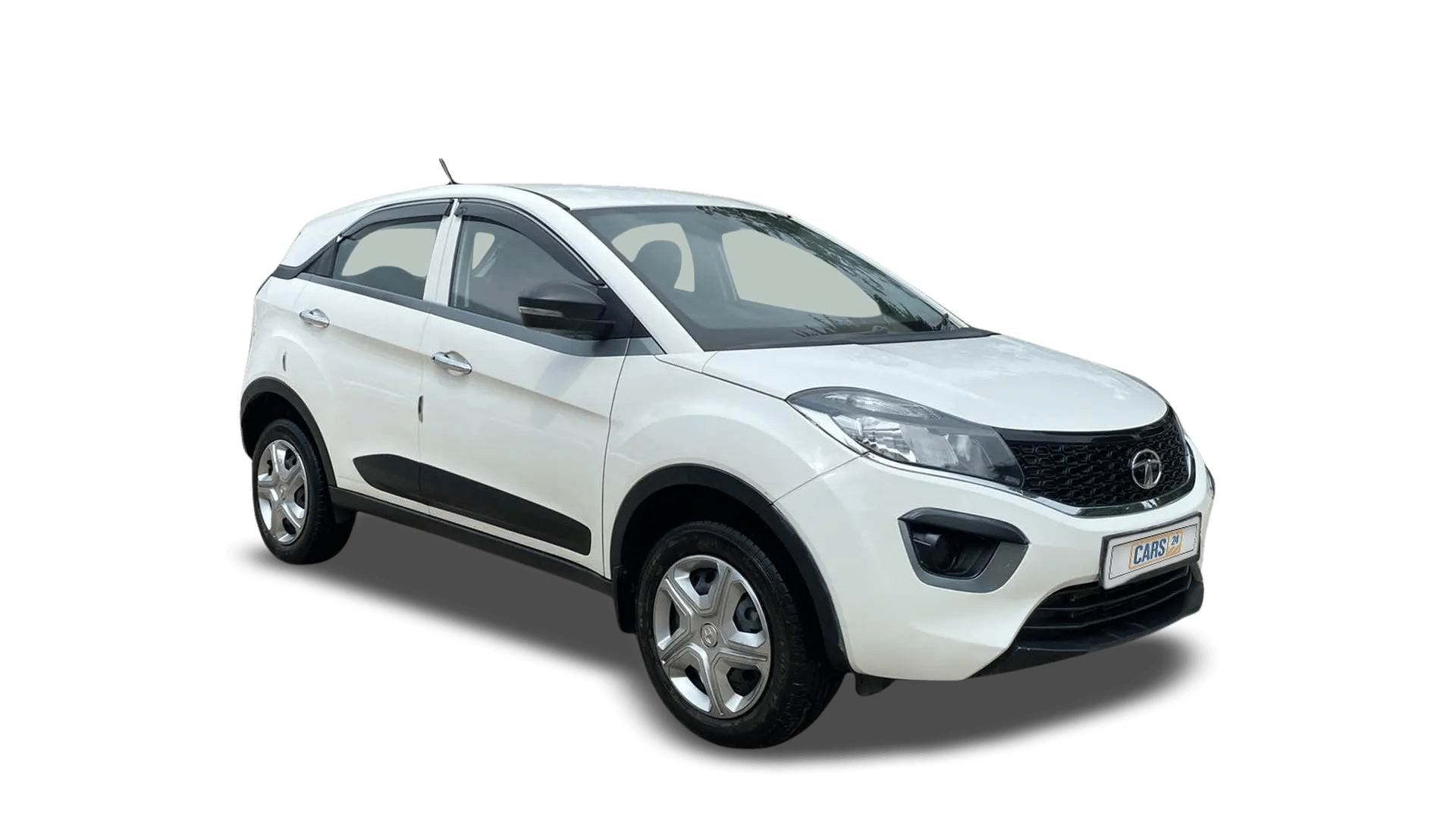 2019 Tata NEXON - SUV - Petrol - Manual - ₹5.49 lakh