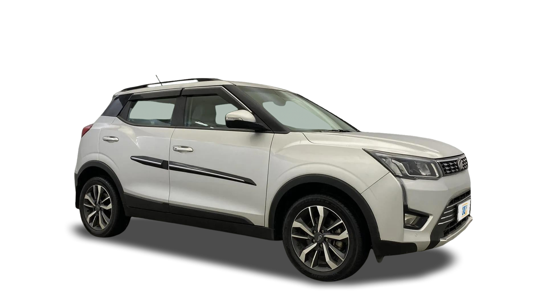 2021 Mahindra XUV300 - SUV - Petrol - Manual - ₹6.79 lakh