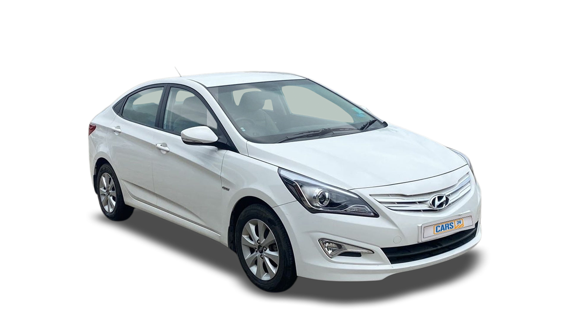 Hyundai Verna-img