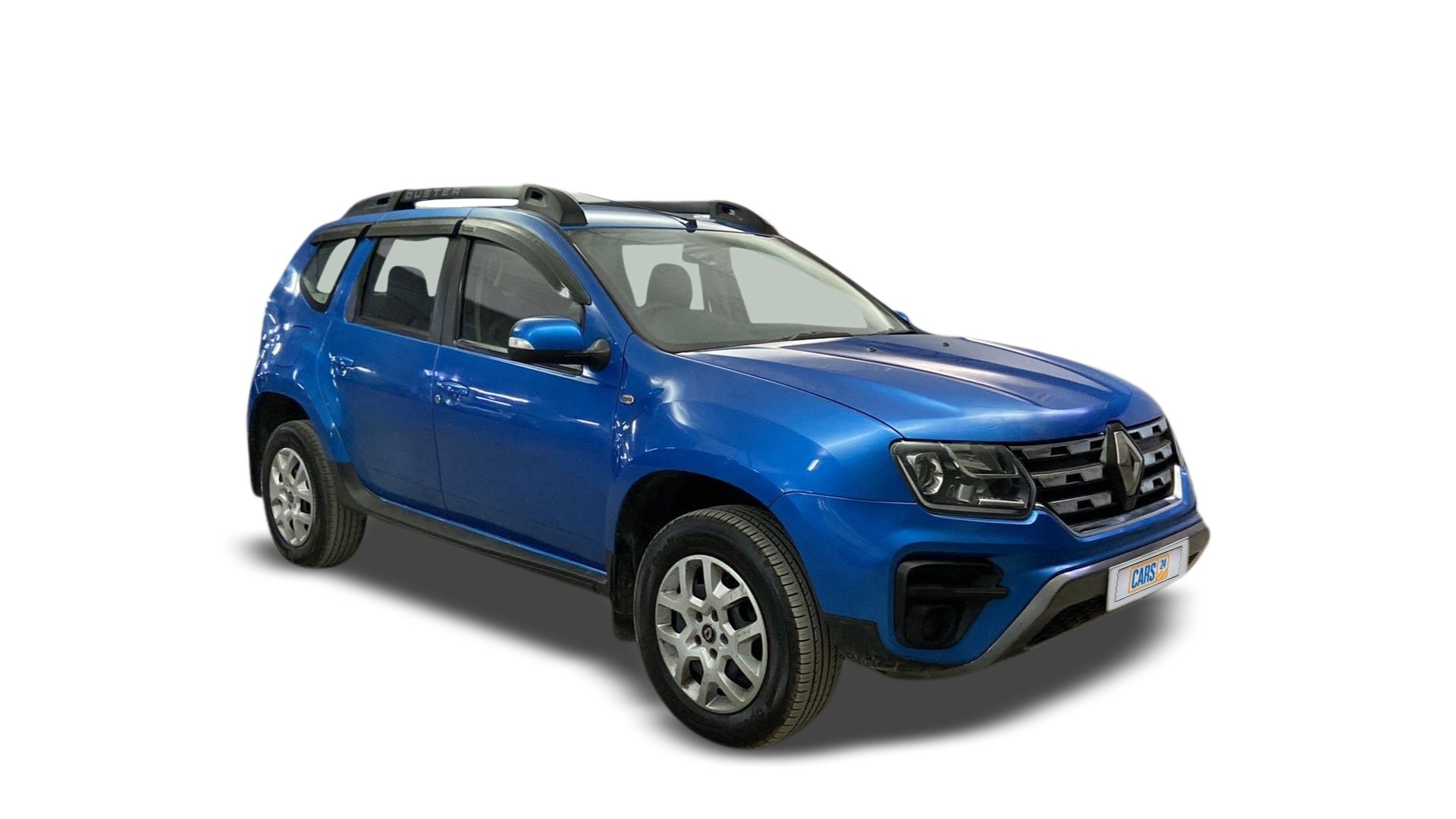2019 Renault Duster - SUV - Diesel - Manual - ₹7.05 lakh